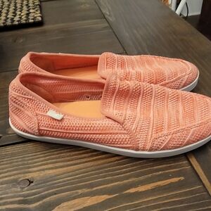 Women's Sanuk Shoes